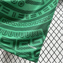 Camisa México I - Copa do Mundo 2026 - Versão Torcedor