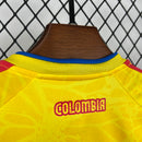 Conjunto Infantil Colômbia I - Copa do Mundo 2026