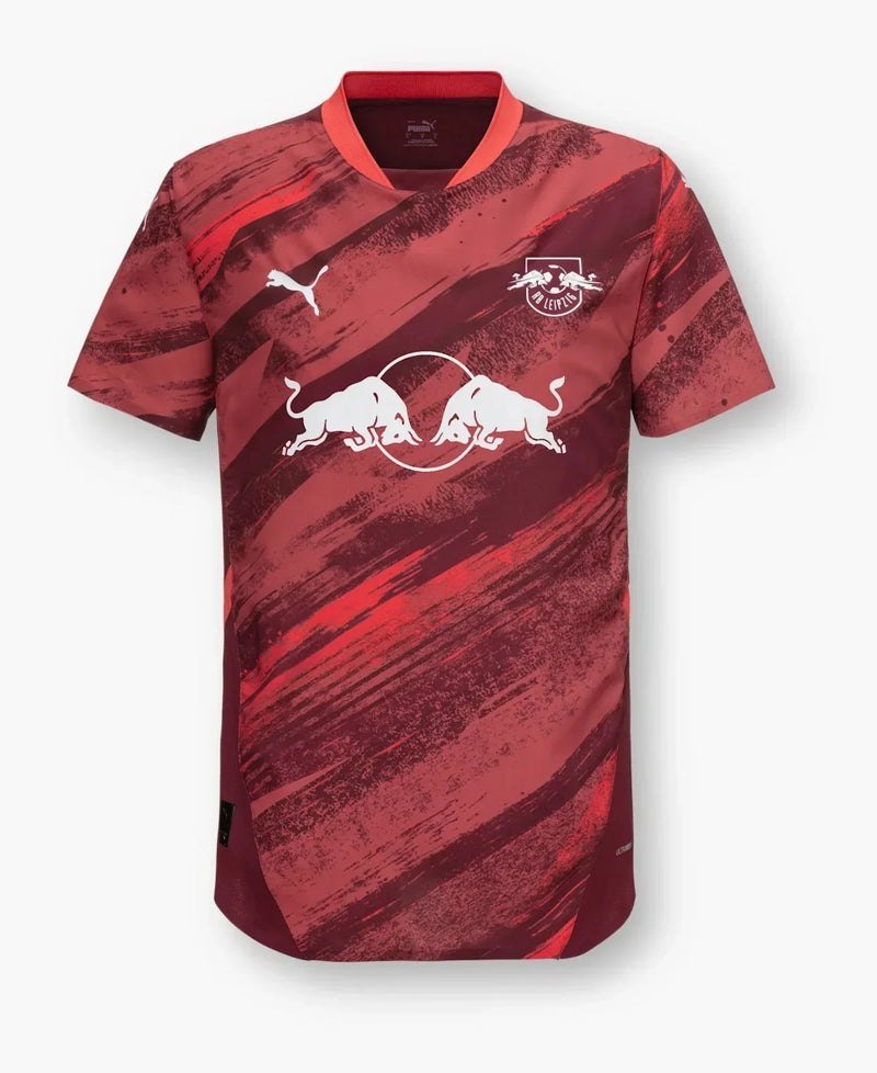 Camisa do RB Leipzig  2024/25 II Torcedor