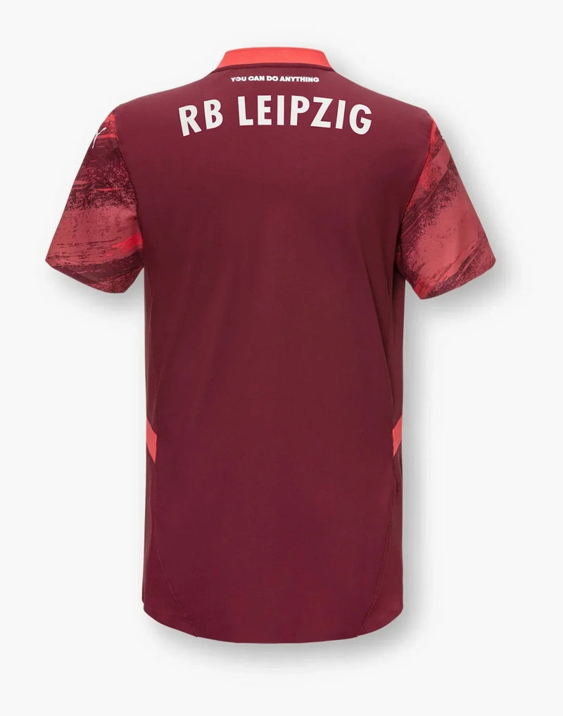 Camisa do RB Leipzig  2024/25 II Torcedor
