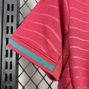 Conjunto Infantil Portugal I - Copa do Mundo 2026