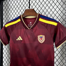 Conjunto Infantil Venezuela I - Copa do Mundo 2026