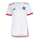 Camisa Feminina Adidas Flamengo 2024/25 II