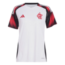 Camisa Feminina Adidas Flamengo 2025/26 III