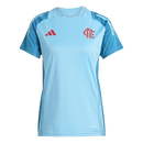 Camisa Feminina do Flamengo- 2025/26 - TREINO