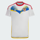 Camisa adidas da Venezuela 2024/25 II Torcedor