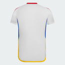 Camisa adidas da Venezuela 2024/25 II Torcedor