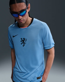 Camisa da Holanda 2025/26 II Torcedor