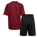 Conjunto Infantil da Bélgica 2024/25 -I