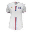 Camisa Feminina do Bahia 2024/25 - HOME