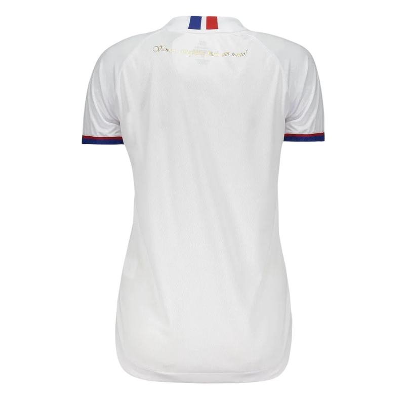 Camisa Feminina do Bahia 2024/25 - HOME