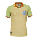 Camisa do Bahia 2025/26 - Bege