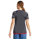 Camisa Feminina Adidas Flamengo 2024/25 III