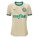 Camisa Feminina do Palmeiras 2024/25 - THIRD