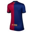 Camisa Feminina do Barcelona 2024/25 - Home