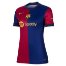 Camisa Feminina do Barcelona 2024/25 - Home
