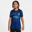 Conjunto Infantil do Inter de Milão 2025/26  - Home