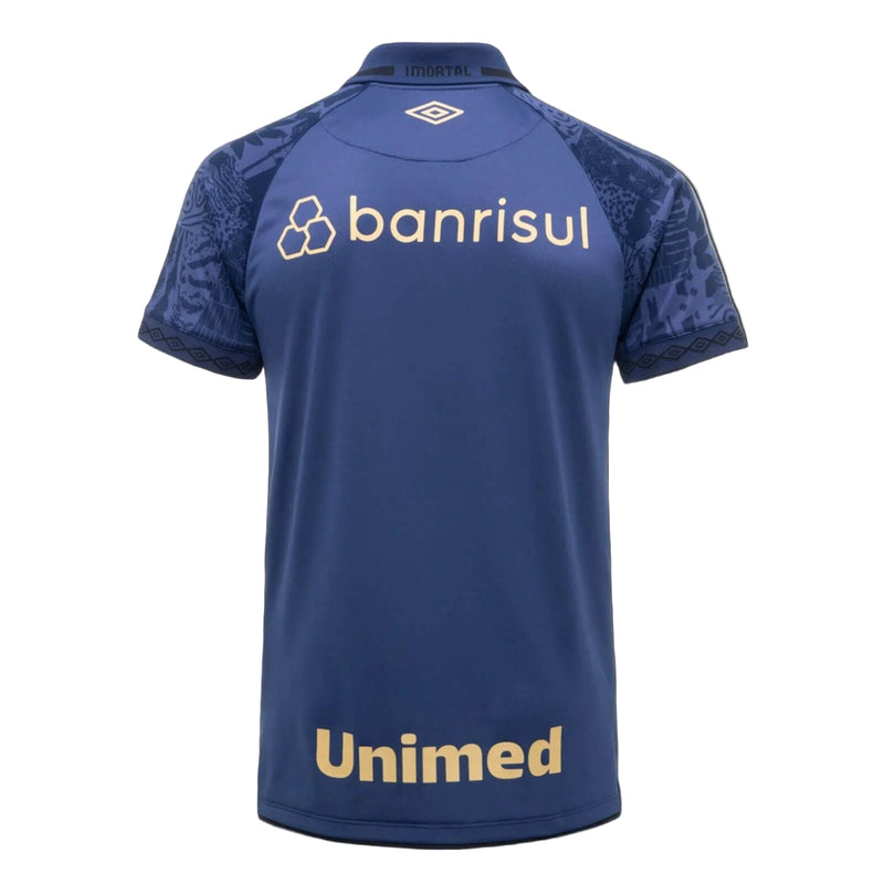 Camisa Umbro Grêmio 2025/26 III