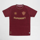 Camisa Umbro Fluminense 2025/26 III