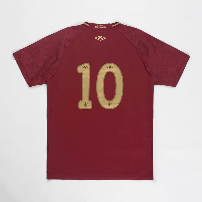 Camisa Umbro Fluminense 2025/26 III