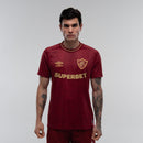 Camisa Umbro Fluminense 2025/26 III