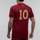 Camisa Umbro Fluminense 2025/26 III