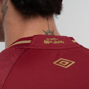 Camisa Umbro Fluminense 2025/26 III
