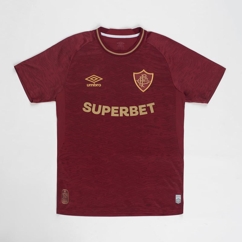 Camisa Umbro Fluminense 2025/26 III