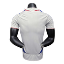 Camisa França Retrô 2006 Branca - Adidas