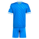 Kit Infantil do Real Madrid 2025/26 Third