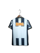 Camisa Atlético MG Retrô 2013  Patch Libertadores