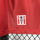 Camisa Benfica Retrô 1998/99 Vermelha - Adidas