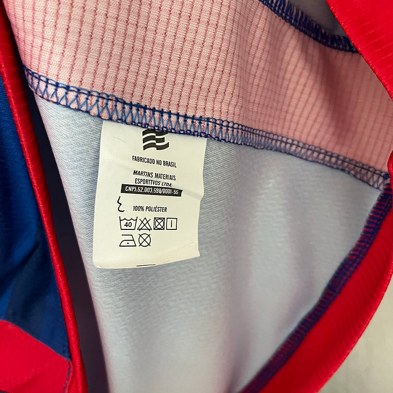 Camisa Feminina do Bahia 2024/25