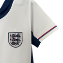 Camisa Feminina da Inglaterra 2024/25 - Home