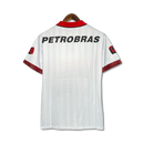 Camisa Retrô Flamengo 1995 - Branca