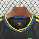 Camisa Feminina do Manchester United 2025/26 - Third