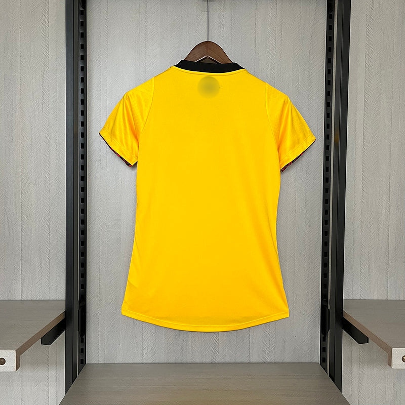 Camisa Feminina Sport Recife I 24/25 Umbro