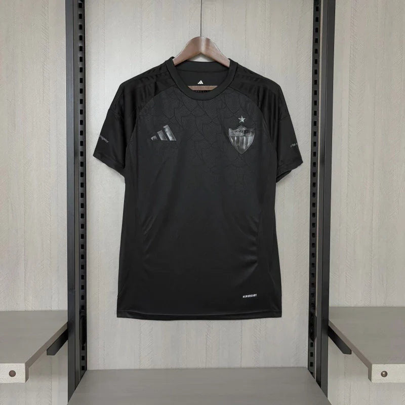 Camisa adidas Atlético Mineiro 2025/26- Edição Especial