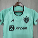 Camisa Feminina do Paysandu 2024/25  II