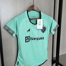 Camisa Feminina do Paysandu 2024/25  II