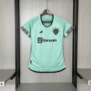 Camisa Feminina do Paysandu 2024/25  II