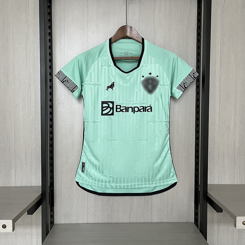 Camisa Feminina do Paysandu 2024/25  II