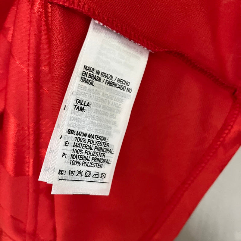 Camisa Feminina do Flamengo 2024/25 -  Lifestyle