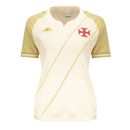 Camisa Feminina do Vasco 2024/25 Third