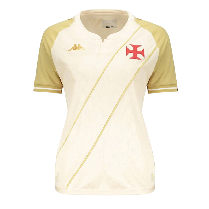 Camisa Feminina do Vasco 2024/25 Third
