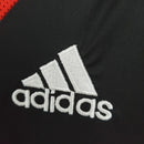 Camisa Benfica Retrô 2009/2010 Preta - Adidas