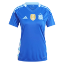 Camisa Feminina da Argentina 2024/25 - Away