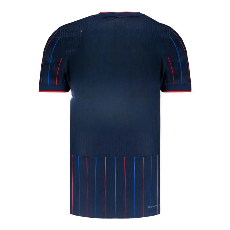 Camisa Nike do Estados Unidos Da América 2025/26 II Torcedor