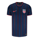 Camisa Nike do Estados Unidos Da América 2025/26 II Torcedor