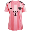 Camisa Feminina do Inter Miami - 2025/26- Home